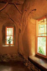 Earth Art and Architecture Image